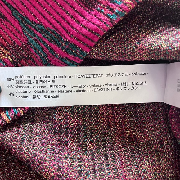 Zara Cropped Top - Picture 3 of 5